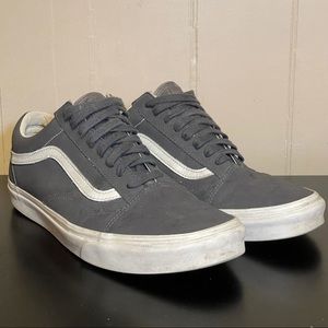 Vans Classic Tumble Old Skool